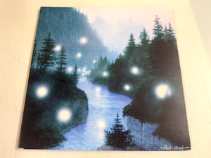 ALL INDIA RADIO Afterworld LP Used! 2021 LIMITED EDITION WHITE VINYL AUSTRALIA - Bild 1 von 17