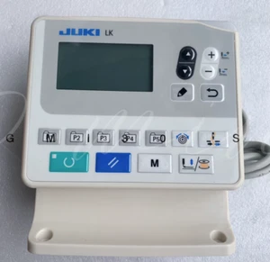 1PC LK1900B Display Operator Panel Keypad Industrial Sewing Machine - Picture 1 of 1