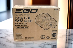 Batería Original Ego 56V 7.5 Ah BA4200t Nueva - Imagen 1 de 6