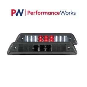 Anzo For 09-14 Ford F-150 L.E.D 3rd Brake Light Smoke 531073 - Picture 1 of 1