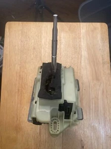 MERCEDES-Benz C240 C230 C280 C320 W203 C209 AUTOMATIC TRANSMISSION FLOOR SHIFTER - Picture 1 of 10