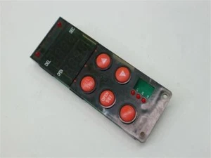 CGF-550S CGF550S Control Panel Board w/ Deformed Parts Expedited Shipping - Picture 1 of 7