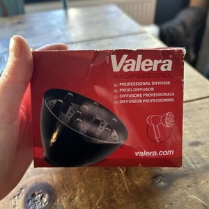 Valera Hairdryer Diffuser DSN for blow dryer, attachment for curl styling - Picture 1 of 4