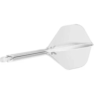 Target K-FLEX Clear NO2 Medium. Freccette voli e alberi - Foto 1 di 2