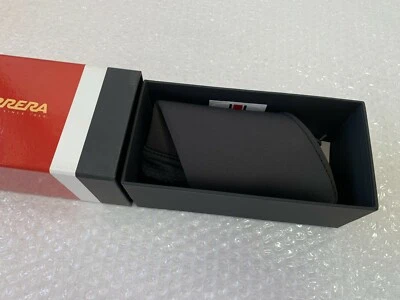 Gafas de sol Case Carrera negras suaves gafas CARRERA DESDE 1956 Foto 1 de 4