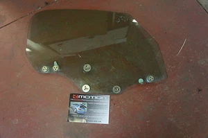 Honda S2000 S2K AP1 AP2 OEM Drivers Ventana lateral Vidrio RHD OSF - Imagen 1 de 1