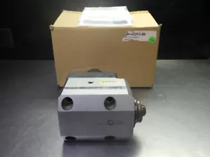 Alberti BMT65 HSK40 Testa ad angolo retto KR-2313 (LOC670) - Foto 1 di 4