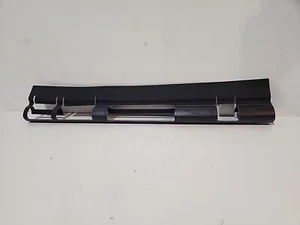 GM Passenger Side Radiator Air Seal 84672585 - Picture 1 of 2