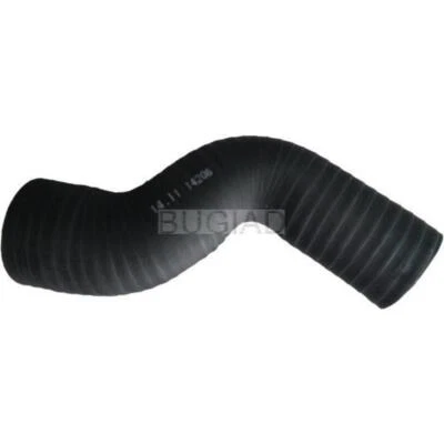 BUGIAD Ladeluftschlauch passend für Land Rover Discovery II L318 2.5 Td5 4x4 - Bild 1 von 2