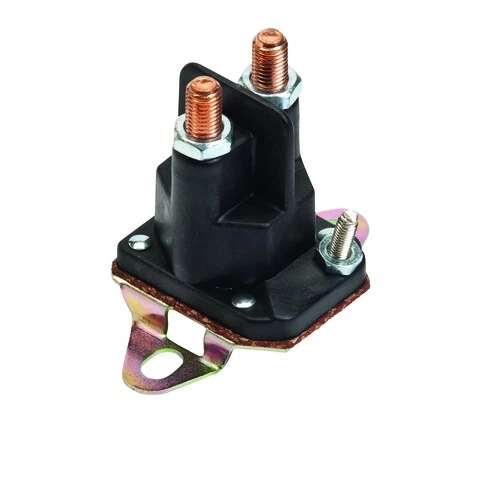 Solenoide Oregon 33-330, 3 postes, modelos pargo Foto 1 de 1