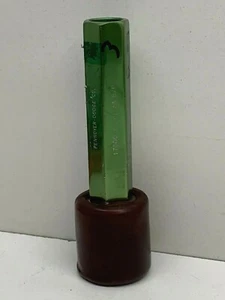 Pennoyer Dodge 1.7500-16 UN-3A B/P Precision 1-3/4" Thread Plug Gage, GO 1.7070 - Picture 1 of 4