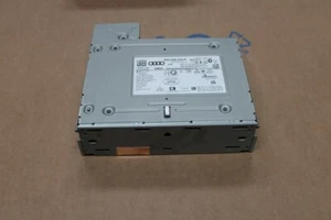 Audi A3 S3 8Y MIB3 Sistema de navegación Unidad Navi Navirechner 8Y0035043 P - Imagen 1 de 3