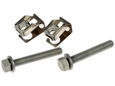 For 2008-2010 Dodge Ram 1500 Exhaust Manifold Hardware Kit Dorman 95455PMGC 2009 - Image 1 of 2