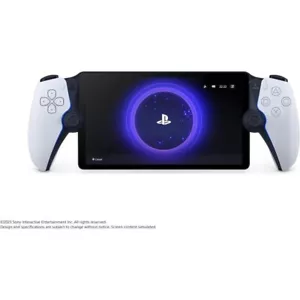 Sony PlayStation Portal Remote Player for PS5 - CFIJ-18000 From Japan - Picture 1 of 5