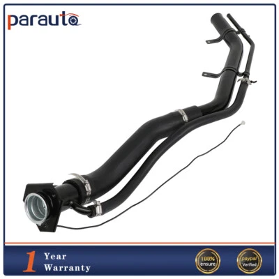 Fuel Filler Neck For Chevy Suburban +Cadillac Escalade EXT +GMC Yukon XL 1500 - Image 1 of 4