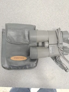 Pentax 8x42 DCF WP BINOCULARS Phase Coating Waterproof - Picture 1 of 8