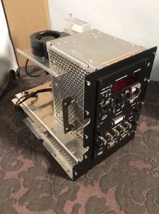 Barco BOX FOR CLM R10+ projector: DVI input/R9854460,5-Cable imput and more - Picture 1 of 6