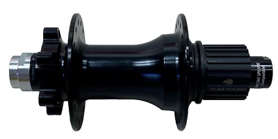New Formula MST-148 Boost REAR HUB 12x148 TA 32h 12s Micro Spline FH-904 Body - Image 1 of 2