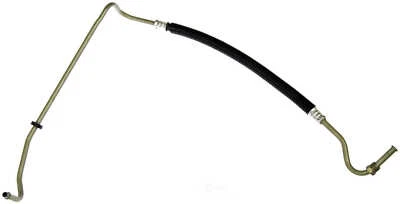 Auto Trans Oil Cooler Hose Assem fits 1996-2000 GMC C2500,C3500,K2500,K3500 C250 - Image 1 of 4