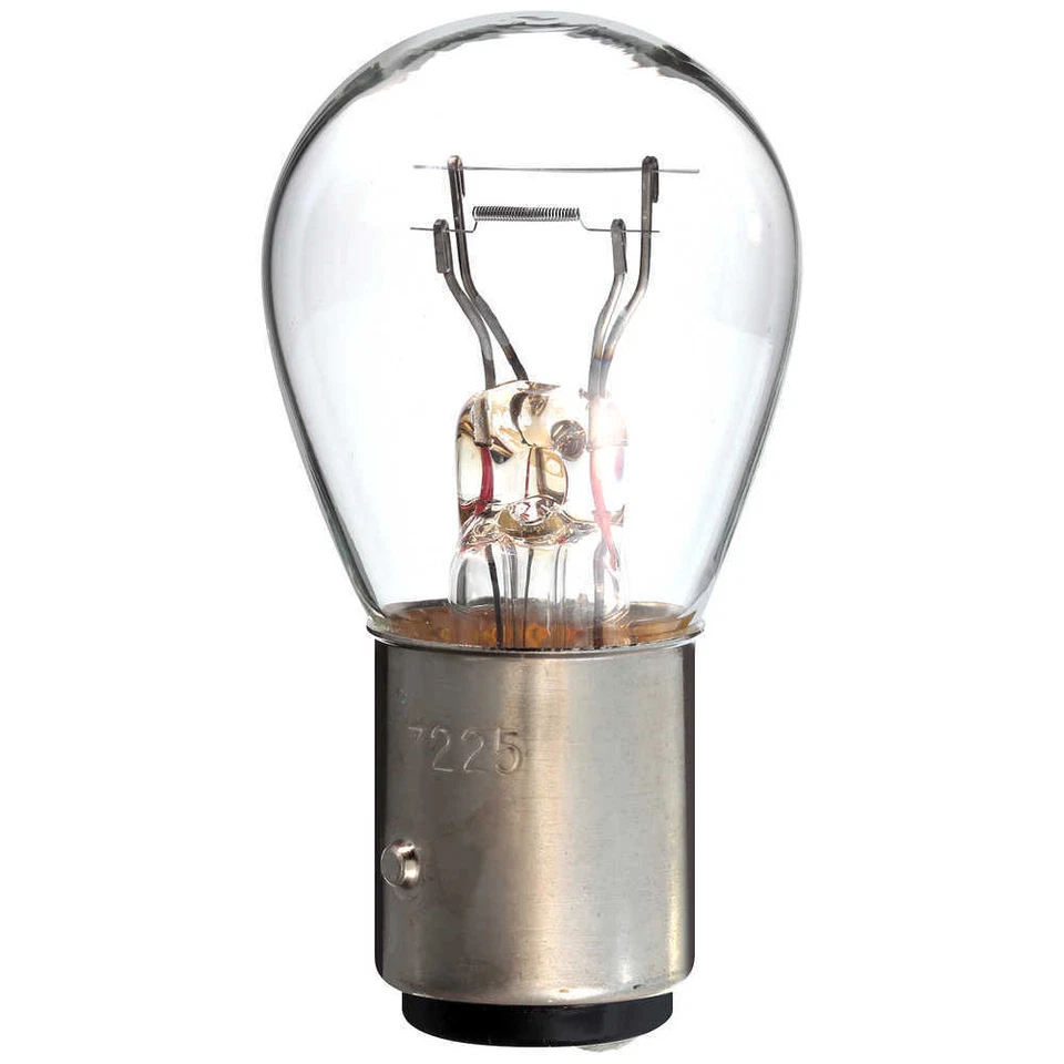 Bombilla trasera-Sedan Peak 7225 PEAK/OLD WORLD INDUSTRIES 7225 Foto 1 de 1