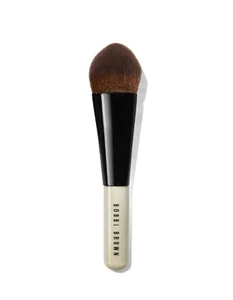 Bobbi Brown Precise Buffing Brush/Foundation&Concealer Brush RRP75 - Picture 1 of 9