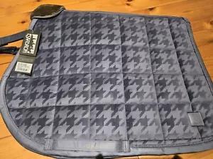 Eskadron Doveblue Schabracke VS Springen Neu Essence Kollektion - Bild 1 von 1