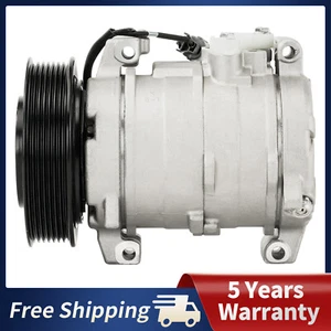 A/C Compressors For Honda Element 2003 2004 2005 2006 2007-2011 471-1004 78372 - Picture 1 of 14