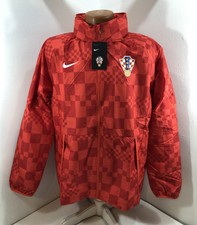 nike soccer team jackets