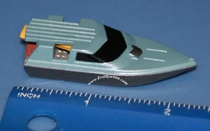 CIVILIAN MICRO MACHINES CARS, TRUCKS, AIRCRAFT, & FIGURES GALOOB Plastic - Picture 1 of 23
