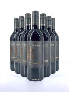 Vina Robles The Arborist Red Blend 2019 750ml (12 Bottles) **93/WE** - Picture 1 of 3