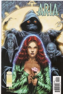 Aria #2 (1999) VF/NM - Picture 1 of 1
