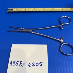 Sklar 17-1262 Rankin Kelly Pinza 6,25" Dritta Acciaio Inox - Foto 1 di 6