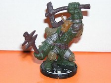 Mage Knight Rebellion #148 Troll Chieftain