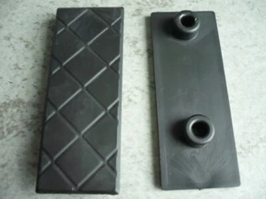 Gleitelement Gleitstück Gleitschiene sliding Longus PL Herrmann Eco Würth EL M - Picture 1 of 5