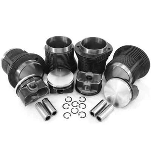 VW 92 x 82mm 2180cc Piston & Cylinder Kit - Picture 1 of 1