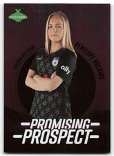 2023 Parkside Collection Vol. 1 Penelope Hocking  Promising Prospect  PP-5