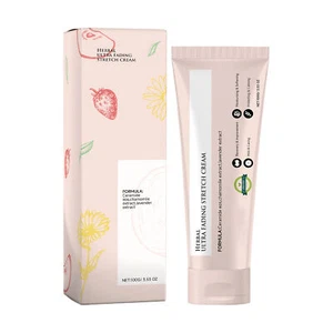 Stretch Mark Removal Cream 100g Mild Scar Repair Cream Moisturizing - Picture 1 of 12
