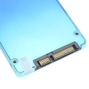 2.5in Solid State Disk High Speed 3.0 Interface SSD Portable Computer S GF0 - Picture 1 of 29