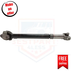 TrueDrive Front Driveshaft 1.76 inch Diameter for 1996 Dodge Dakota Base, SLT - Picture 1 of 8