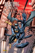 Nightwing - Das erste Jahr Hardcover/Limitierte Auflage: 222/DC Comics/NEU/HC
