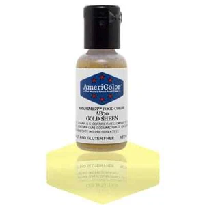 AmeriColor AmeriMist Airbrush Food Color, .65 Ounce - Picture 1 of 54