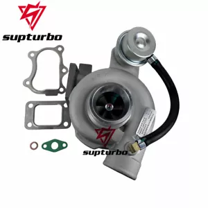 GT2252 452187 Turbocompresseur pour Nissan Trade 3.0 TDI 106 CV BD-30Ti 1995- - Picture 1 of 7