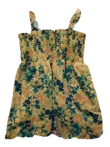 Nautica Girls  4t  Sleeveless Top Shirt  - Picture 1 of 4