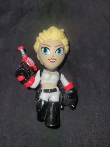 Fallout Mystery Mini Nuka Cola Girl 3" Vinyl Figure by Funko 2018..#2 - Picture 1 of 4