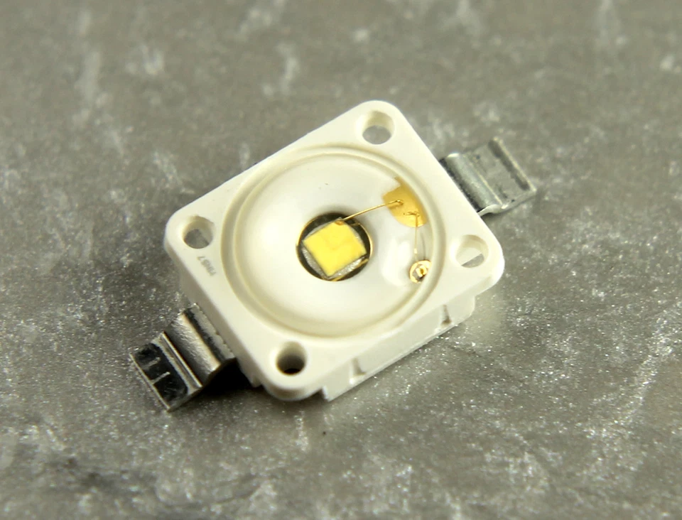 12pcs LED Osram Golden Dragon High Power LEDs  Warm White LCWW5AM  - Image 1 of 1