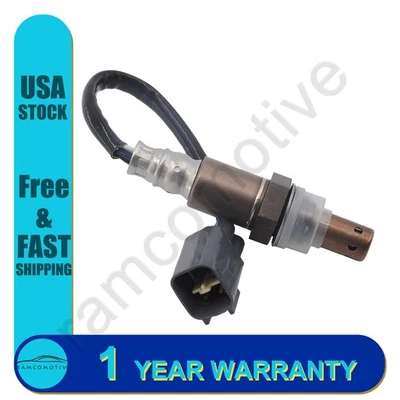 Oxygen Sensor for Scion 2008 xD 2016 iM 2005-2009 Pontiac Vibe 1.8L - Imagem 1 de 4