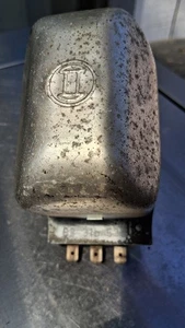 VW 6 Volt Bosh wiper motor. - Picture 1 of 6