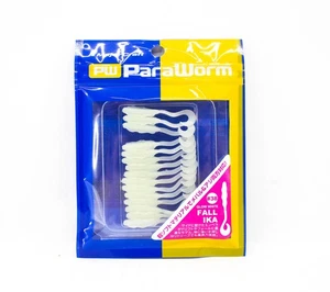 Sale Major Craft Soft Plastic Lure Paraworm 1.5 Inch PW-IKA 038 (5477) - Picture 1 of 6