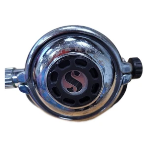 Vintage ScubaPro Balance Octopus Regulator 'As Is" - Picture 1 of 4