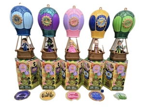 WICKED Ozian Balloons Reveal COMPLETE Set Of 5 Or YOU PICK - Picture 1 of 12